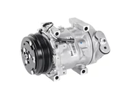 KLÍMA-  KOMPRESSZOR