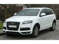 Audi Q7 (2007-2015)