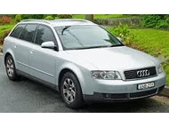 Audi A4 B6 (2001-2004)