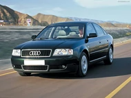 Audi A6 C5 (1998-2004)