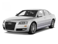 Audi A8 D3 (2002-2009)