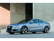 Audi A5 (2007-2017)