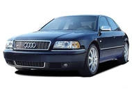 Audi A8 D2 (1997-2002)