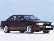Audi 100