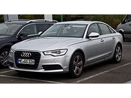Audi A6 C7 (2011-2017)