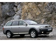 Audi A6 C5 Allroad     (2001-2004)