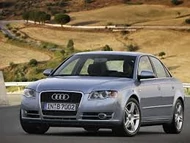 Audi A4 B7 (2004-2008)