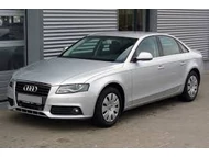 Audi A4 B8 (2008-2015)