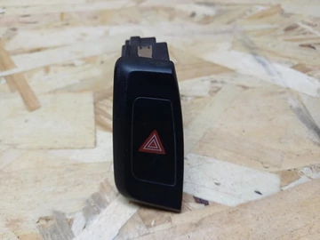 Audi A5 (2007-2017) Vészvillogó Kapcsoló