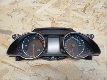 Audi A5 (2007-2017) 3.0Tdi V6 Diesel Kilométeróra