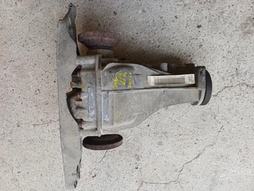 Audi A5 (2007-2017) 3.0Tdi V6 Diesel Hátsó Difi