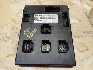 Audi A5 (2007-2017) Komfort Elektronika