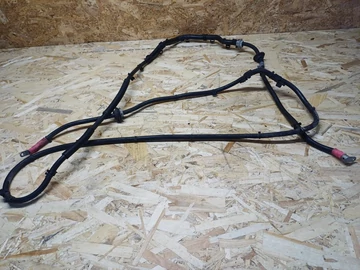 Audi A5 (2007-2017) Pozitív Kábel 