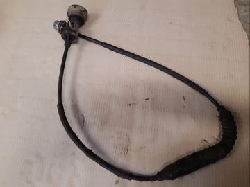 Citroen Berlingo (1996-2002)  1.9 Diesel Kuplung Bowden 