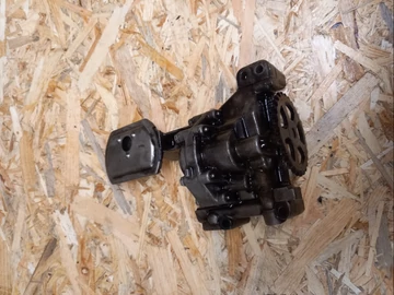 Citroen C8 (2002-2014) 2.0HDI Motorolaj Szivattyú 