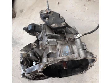 Chevrolet Cruze (2009-2016) 2.0 Diesel Kézi Sebesség Váltó 