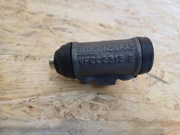 Chrysler Straus (2001-2006) Hátsó Fékmunkahenger Új