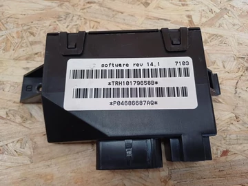 Chrysler Voyager  (2002-2008) Komfort Elektronika Új