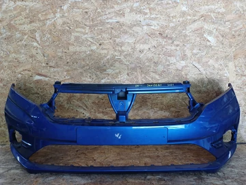 Dacia Sandero III (2020-  Első Lökhárító 