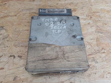 Ford Mondeo MK3 (2002-2007) 2.0Tddi Diesel Motorvezérlő 