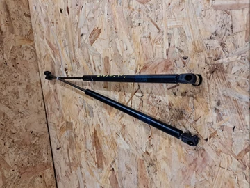 Honda Civic  MK7  (2001-2005) Csomagtérajtó Kitámasztó Teleszkóp 