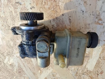 Mazda 6 GG (2002-2008) 2.0 Diesel Szervószivattyú