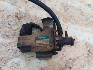 Mazda 6 GG (2002-2008) 2.0 Diesel Turbónyomás Szabályzó Szelep 