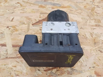 Mazda 5 (2005-2010) Abs Kocka 