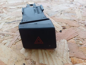 Mazda 5 (2005-2010) Vészvillogó Kapcsoló 