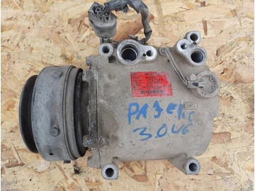 Mitsubishi Pajero (1996-2001) 3.0 V6 Benzines Klímakompresszor