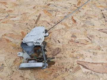 Mitsubishi Pajero (1996-2001) Jobb Hátsó Ajtó Központizár