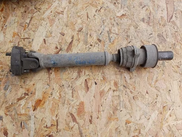 Mitsubishi Pajero (1996-2001) 3.0 V6 Benzines Kardántengely 