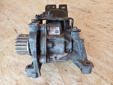 Nissan Qashqai J11 (2016-2020) 1.5Dci Diesel Nagynyomású Szivattyú