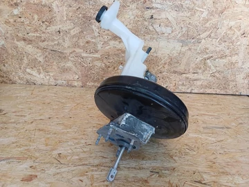 Nissan Qashqai J11 (2016-2020) Fékrásegítő Devander 