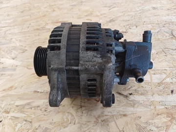 Opel Astra G (1998-2004) 1.7Dti Diesel Generátor 