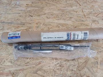 Opel Astra H (2004-2009) Szárítószűrő 