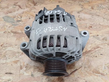 Opel Astra J (2009-2015) 1.6 Cdti Diesel Generátor