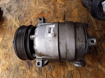 Opel Vectra B (1997-2002) 1.6 16V Benzines Klímakompresszor