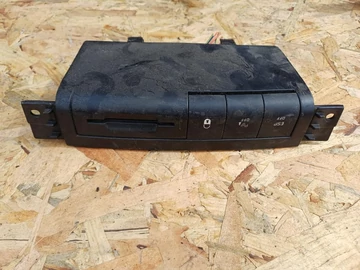 Peugeot 207CC (2007-2013) Kártya Olvasó