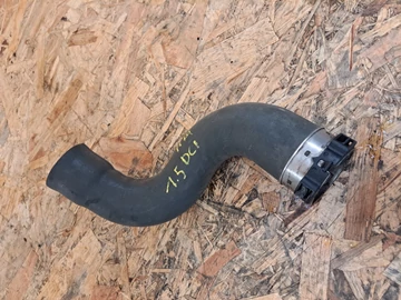 Renault Megane III (2008-2015) 1.5Dci Diesel  Turbócső