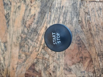 Renault Megane III (2008-2015) Start Stop Kapcsoló