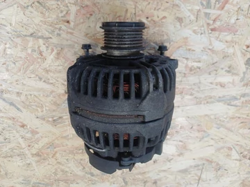 Audi A4 B7  (2004-2008) 2.0Tdi Diesel Generátor