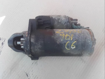 Audi A4 B7  (2004-2008)   3.0tdi v6  önindító 