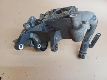 Audi A6 C6 4F ( 2004-2011) 2.7Tdi  3.0Tdi V6 Diesel Szervószivattyű Tartó Konzol