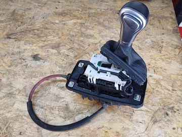 Audi A6 C6 4F ( 2004-2011) 2.7Tdi  3.0Tdi V6 Diesel Automata Váltókulissza