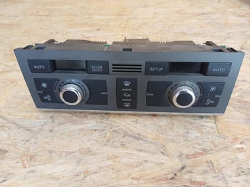 Audi A6 C6 4F ( 2004-2011) Fűtés Kapcsoló 