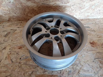 BMW 1 E87 (2005-2011) 16" 5X120 Alufelni 