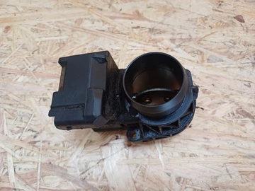 Citroen C2 (2002-2010) 1.4HDI Diesel Fojtószelep 