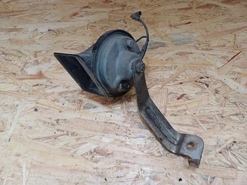 Citroen C2 (2002-2010) Duda 