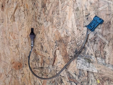 Citroen C3 (2002-2008)  1.1 Benzines  Hátsó Lambdaszonda 